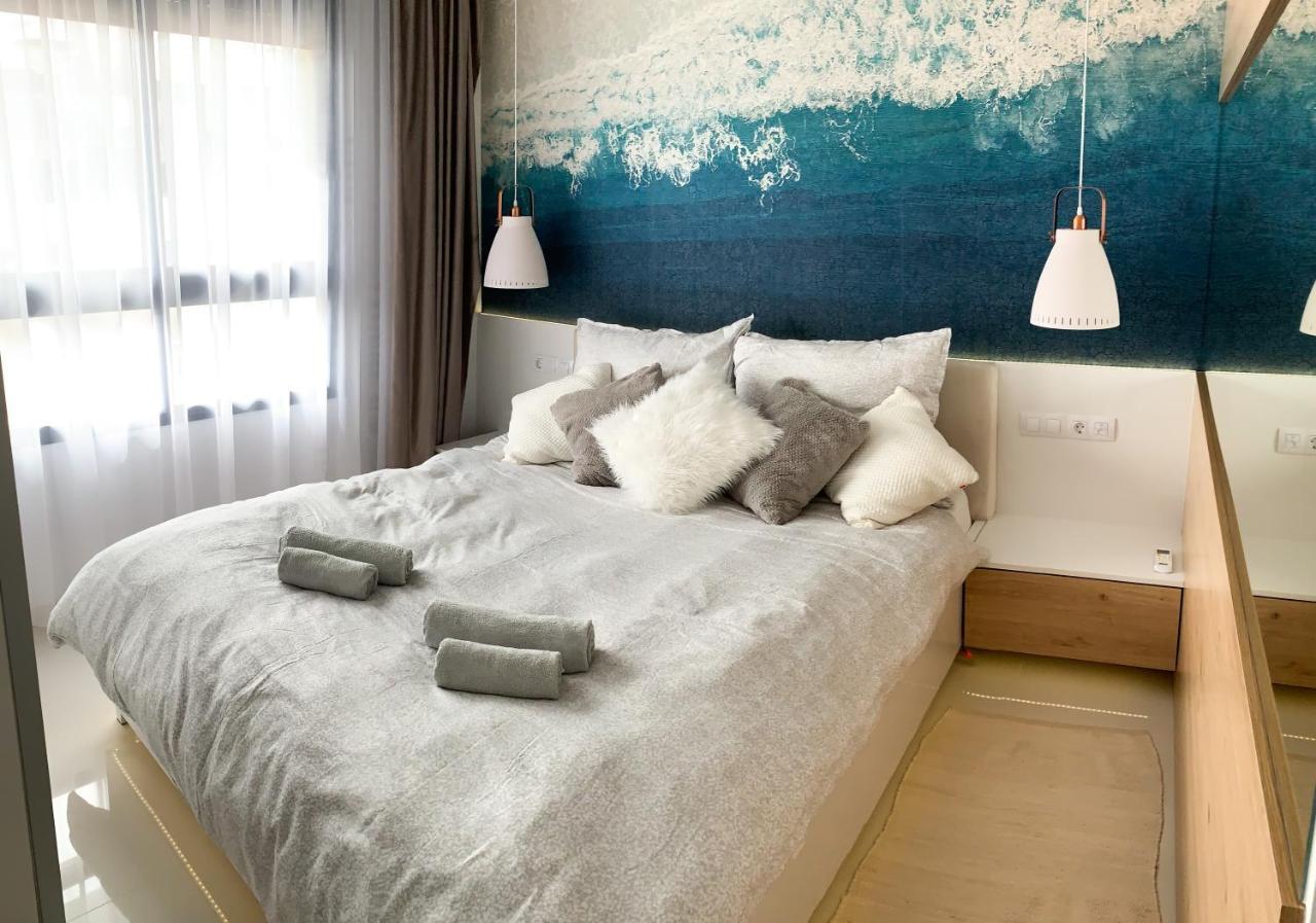 Exclusive Playa Elisa 1 Close To Sea Apartamento Torre de la Horadada Exterior foto