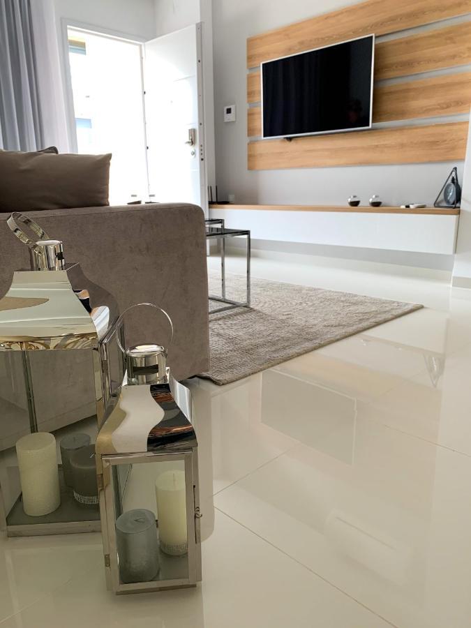 Exclusive Playa Elisa 1 Close To Sea Apartamento Torre de la Horadada Exterior foto